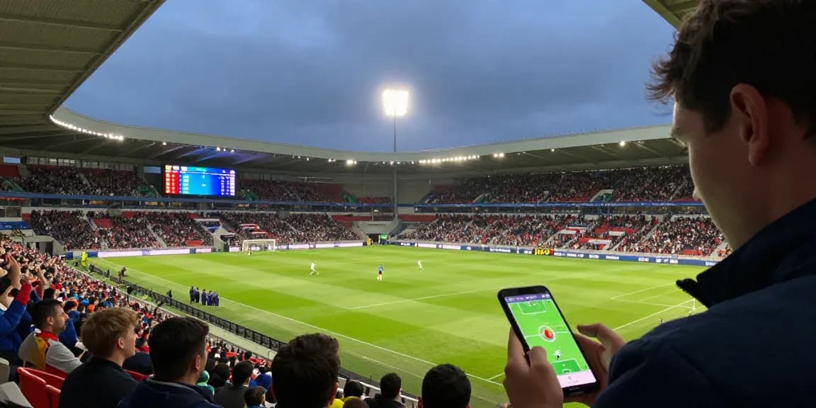 Multicanais: previsões de apostas esportivas, odds ao vivo e análise de partidas