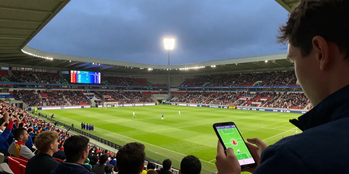 Multicanais: previsões de apostas esportivas, odds ao vivo e análise de partidas