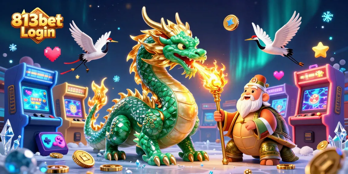 Acesse o 813bet Login e jogue com a adrenalina dos slots repletos de ação