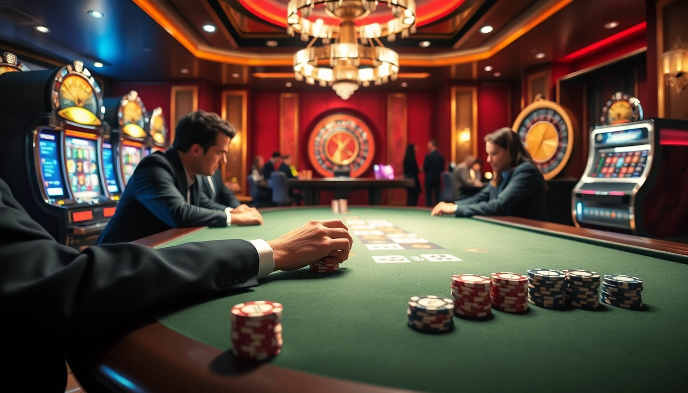 Experience the exhilaration of 28BET with vibrant casino action featuring poker, roulette, and slot excitement.