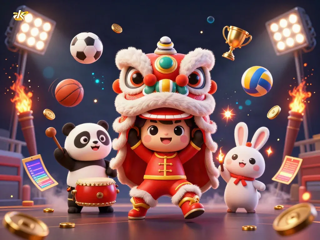 Engage with exciting gameplay at rik vip with vibrant characters and dynamic gaming elements.
